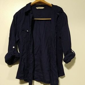 Button up shirt - Old Navy